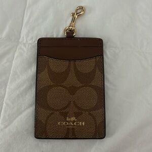Coach
